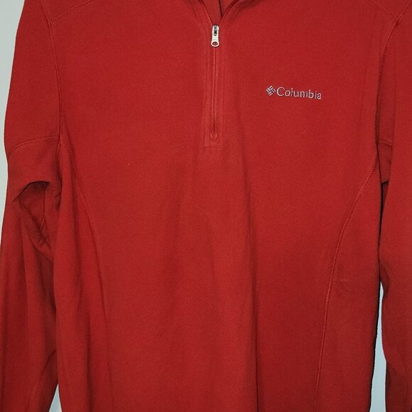 Men's Colombia Fleece - Picture 1 of 3